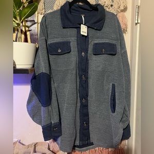 free people ruby jacket